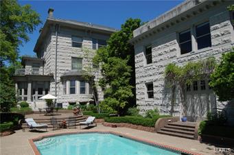 Forest Park Add - Residential