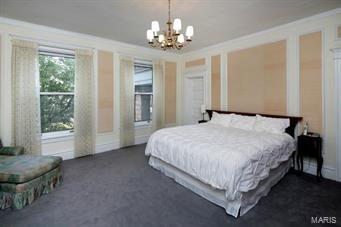 Forest Park Add - Residential