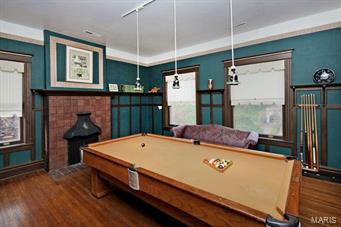 Forest Park Add - Residential