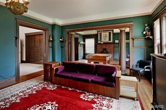 Forest Park Add - Residential