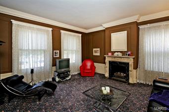 Forest Park Add - Residential