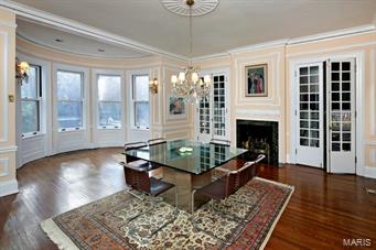 Forest Park Add - Residential