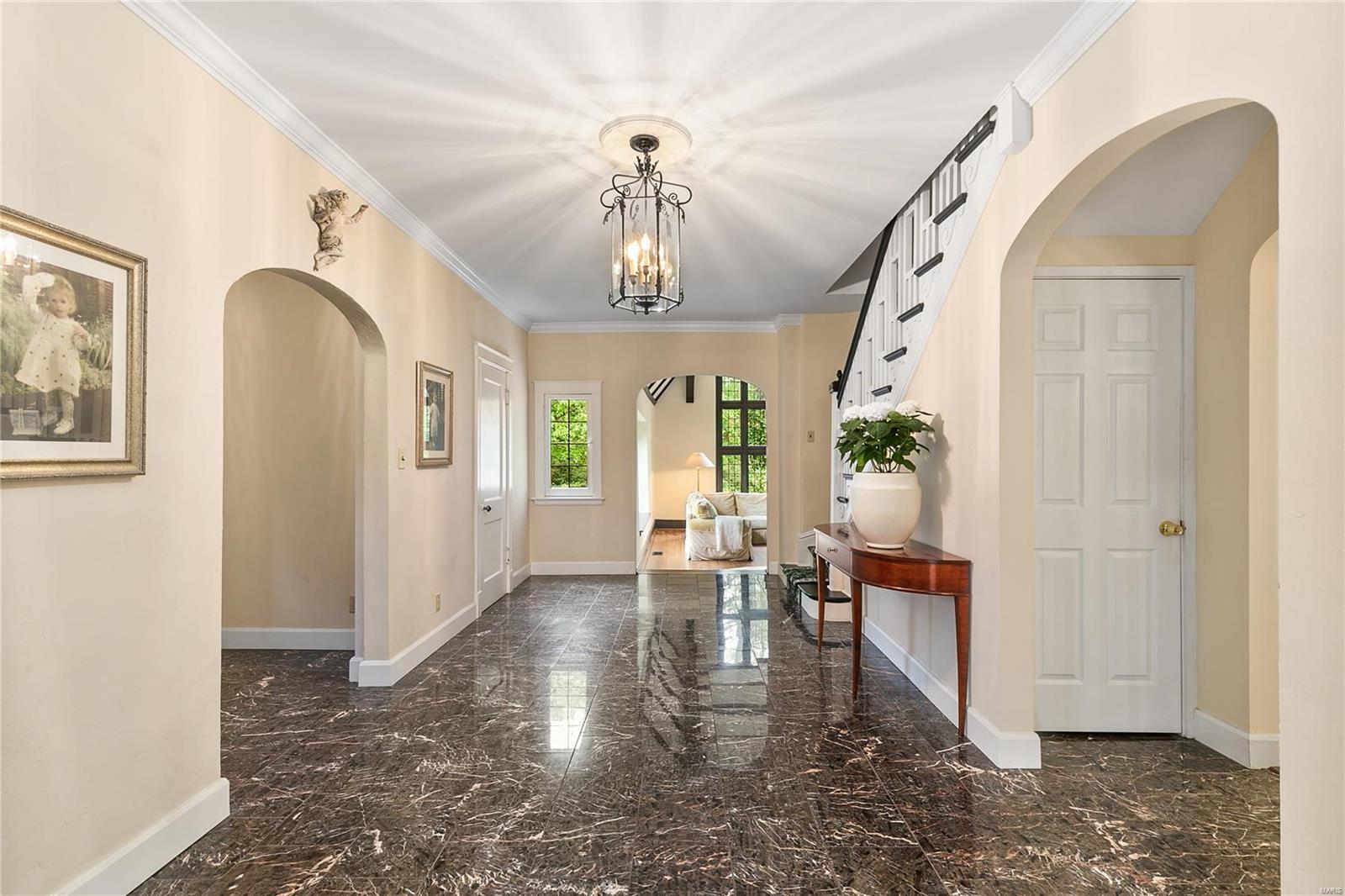 Exermont - Residential