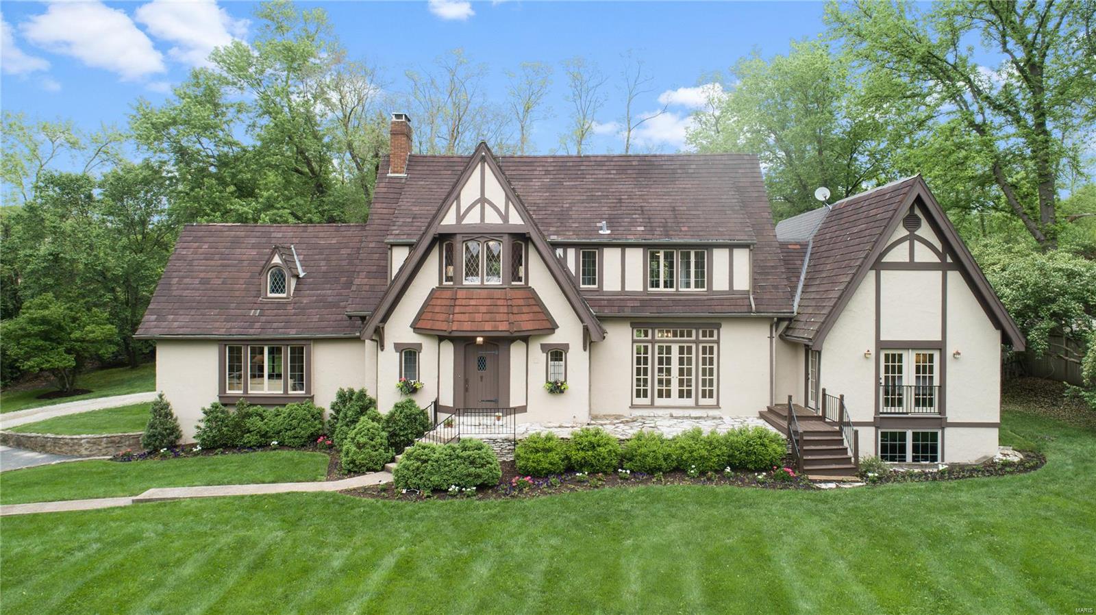 Exermont - Residential