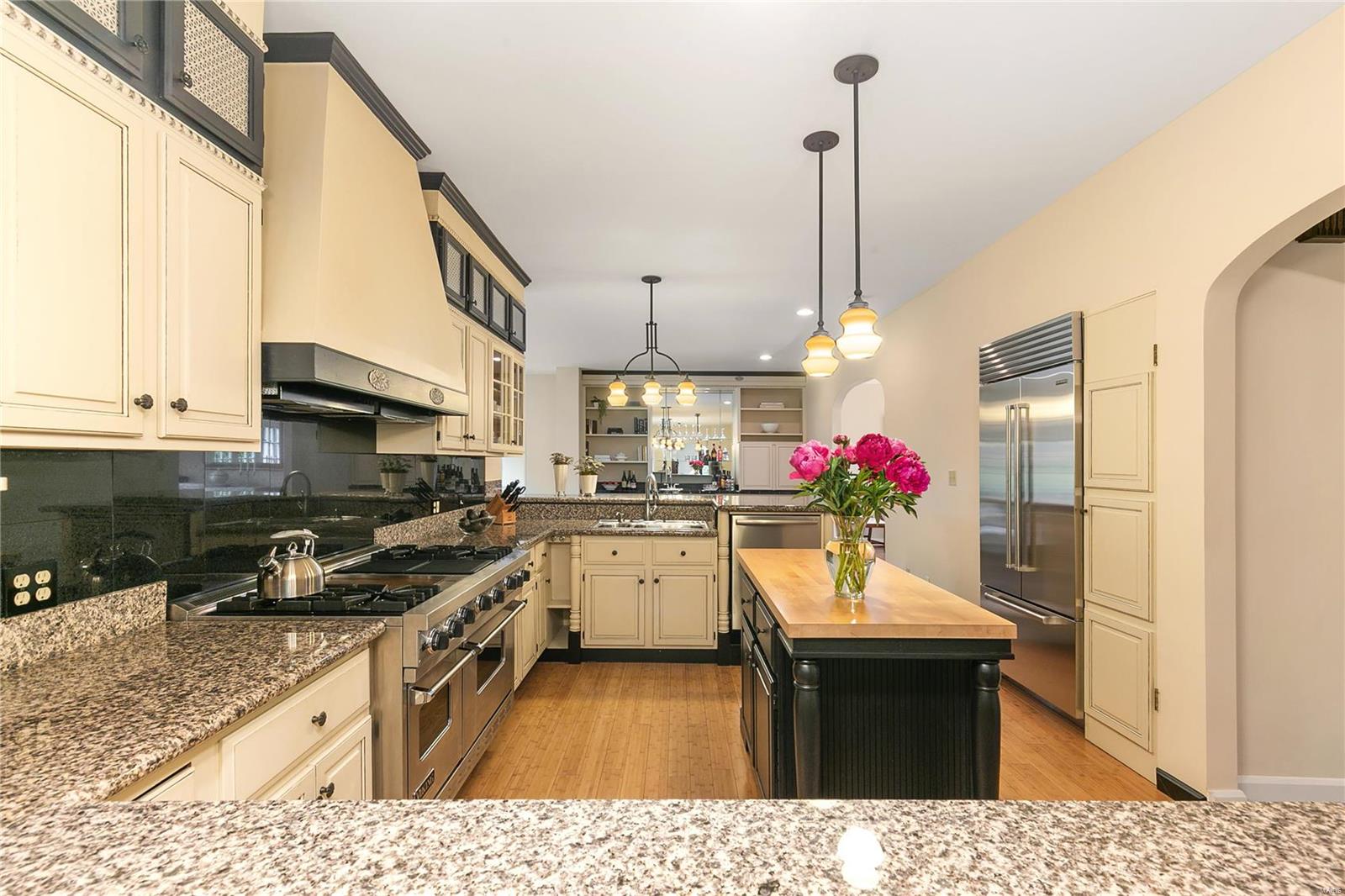 Exermont - Residential