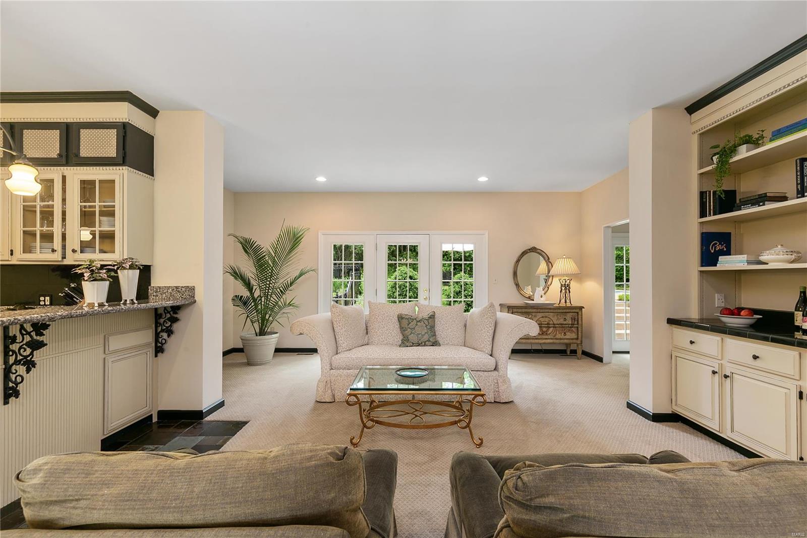 Exermont - Residential