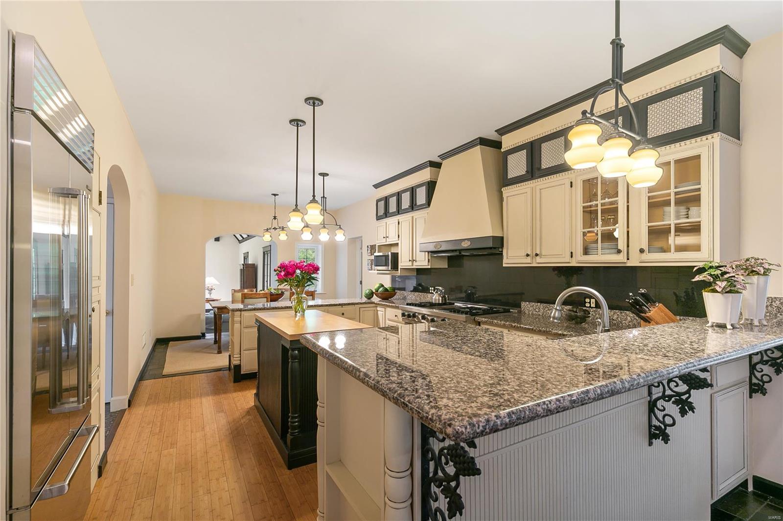 Exermont - Residential