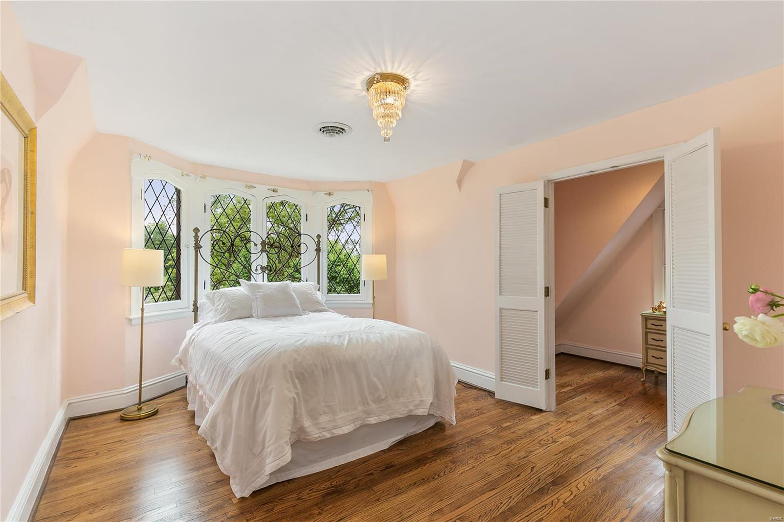 Exermont - Residential