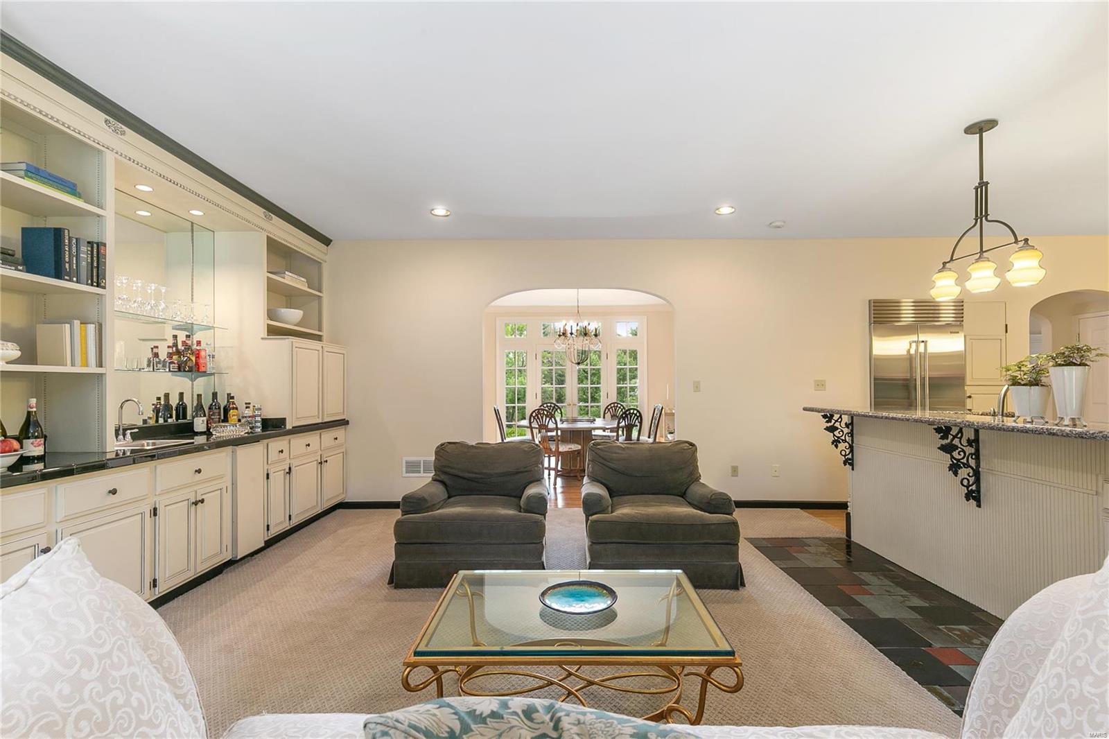 Exermont - Residential