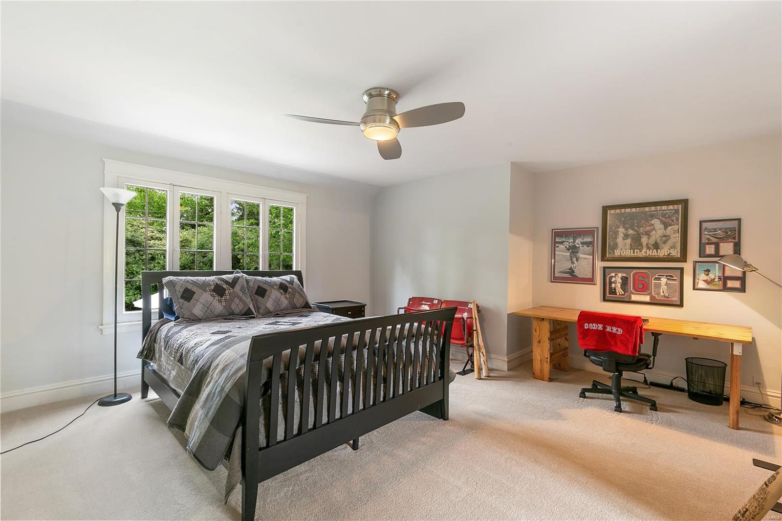 Exermont - Residential