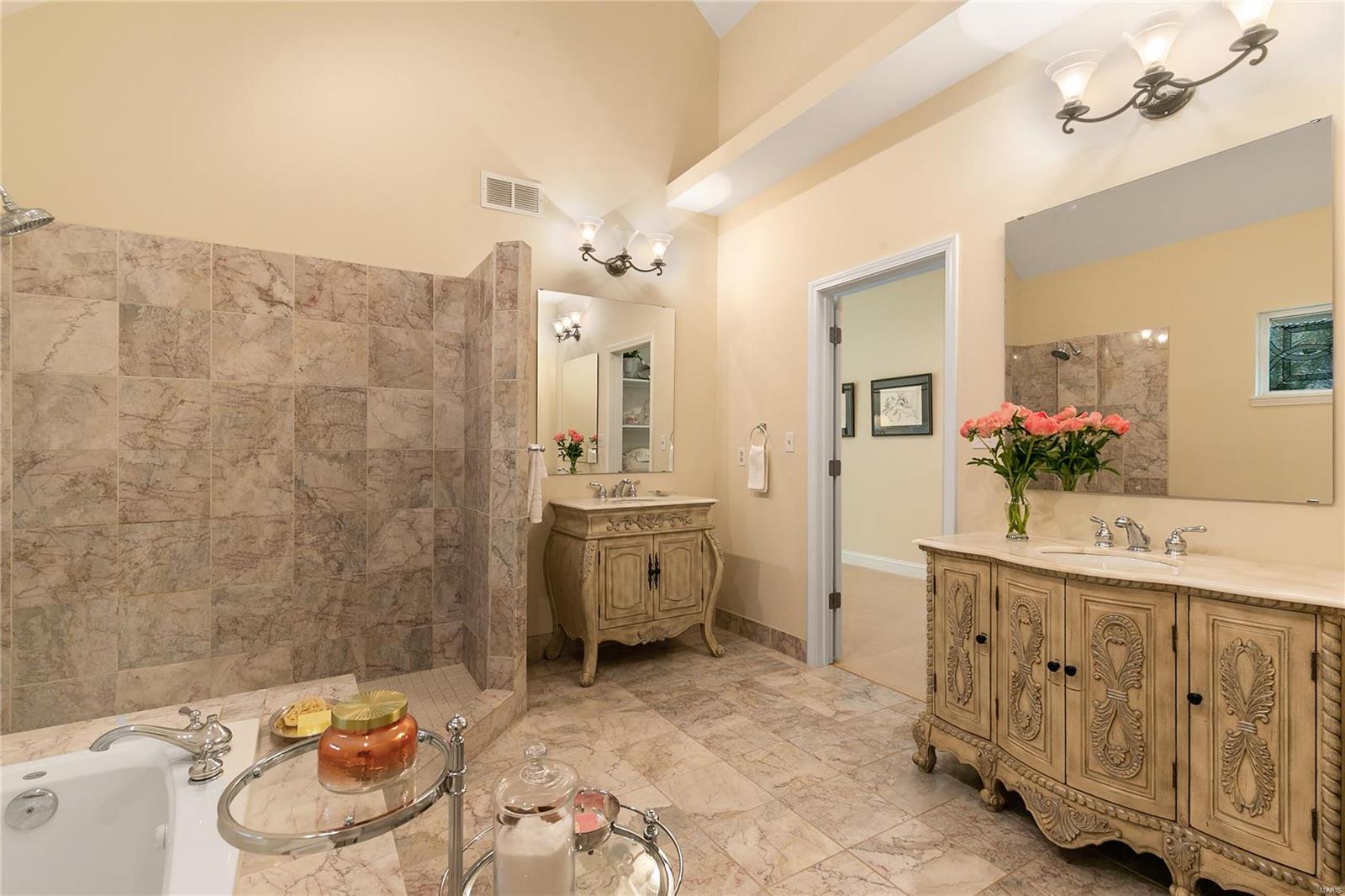 Exermont - Residential