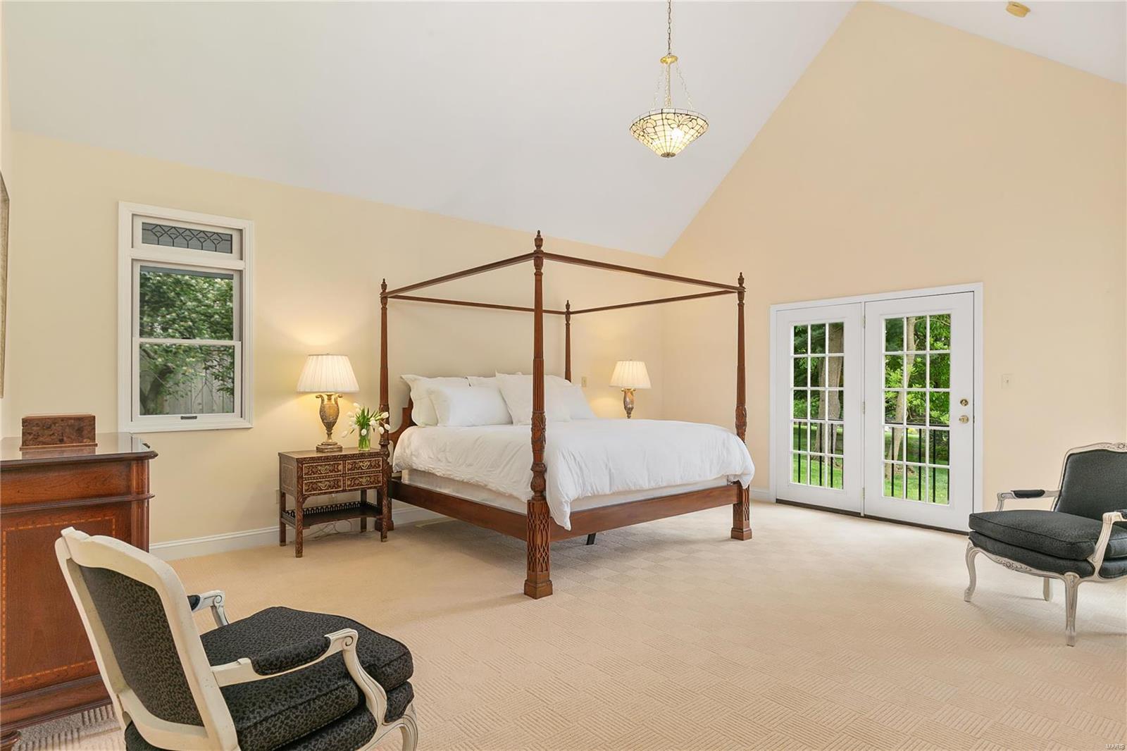 Exermont - Residential