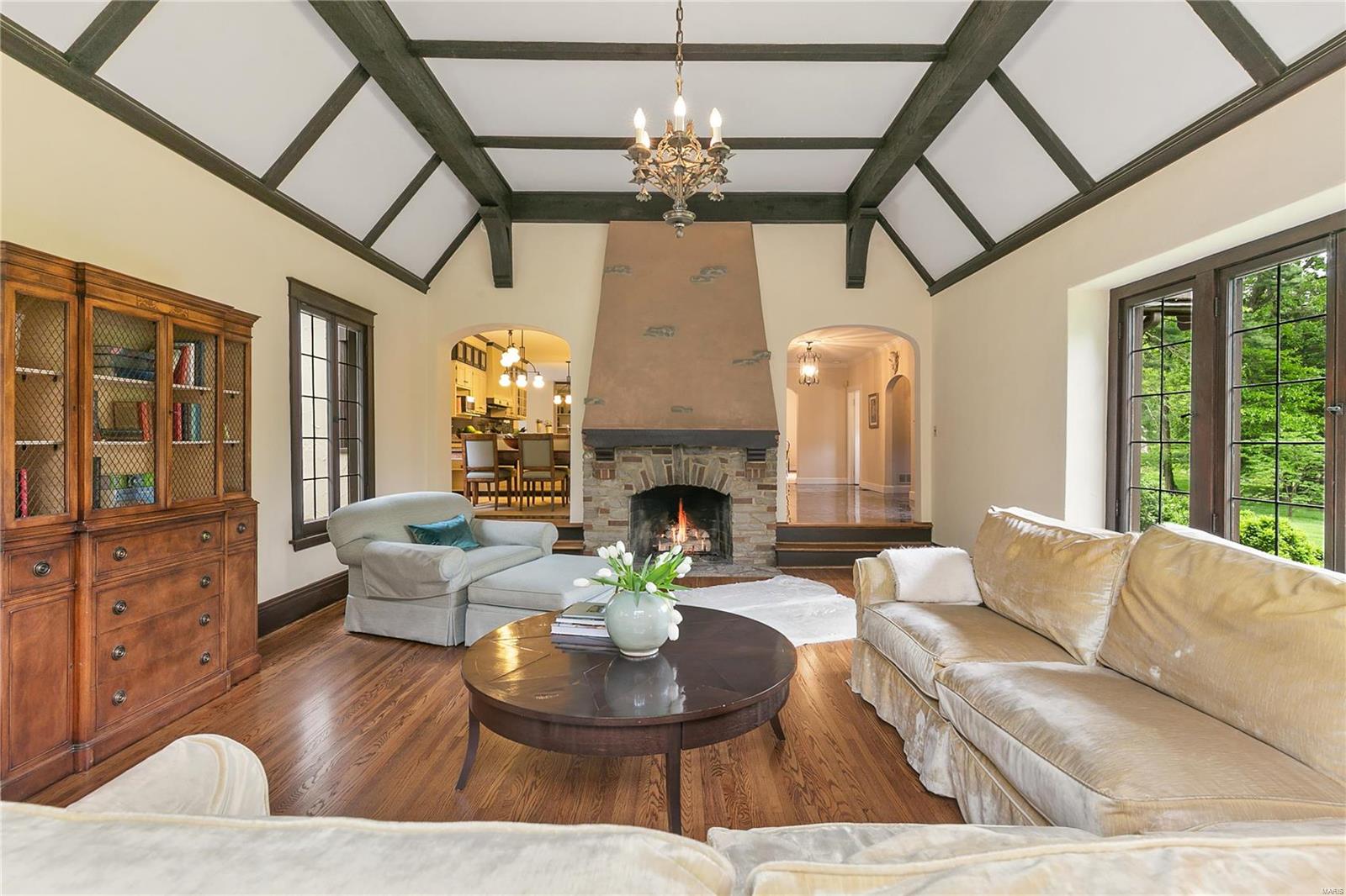 Exermont - Residential