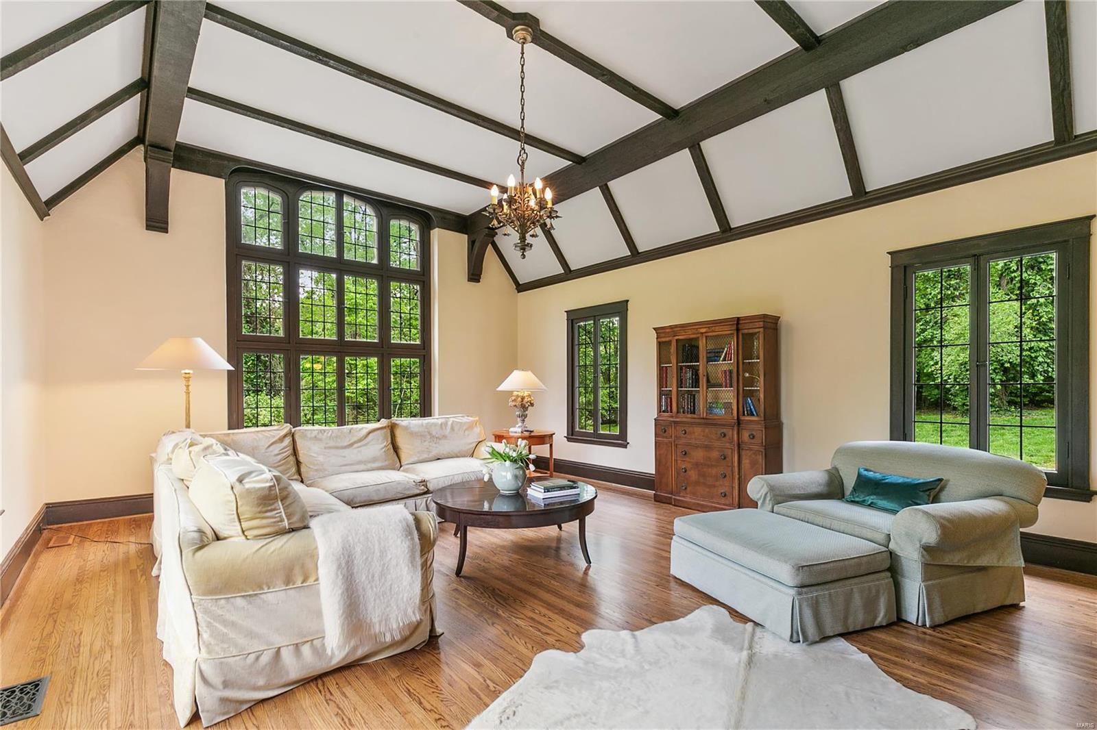 Exermont - Residential