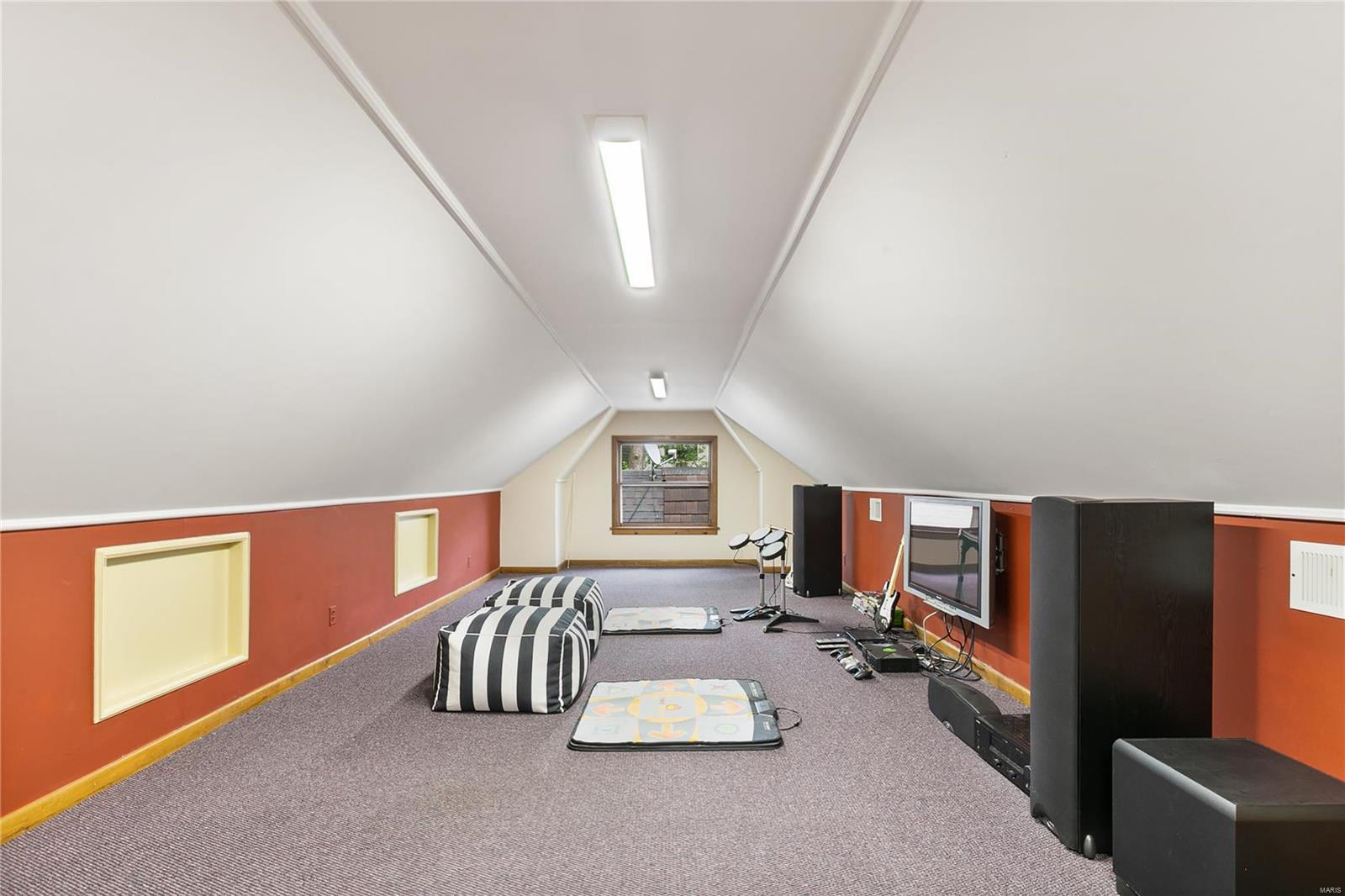 Exermont - Residential