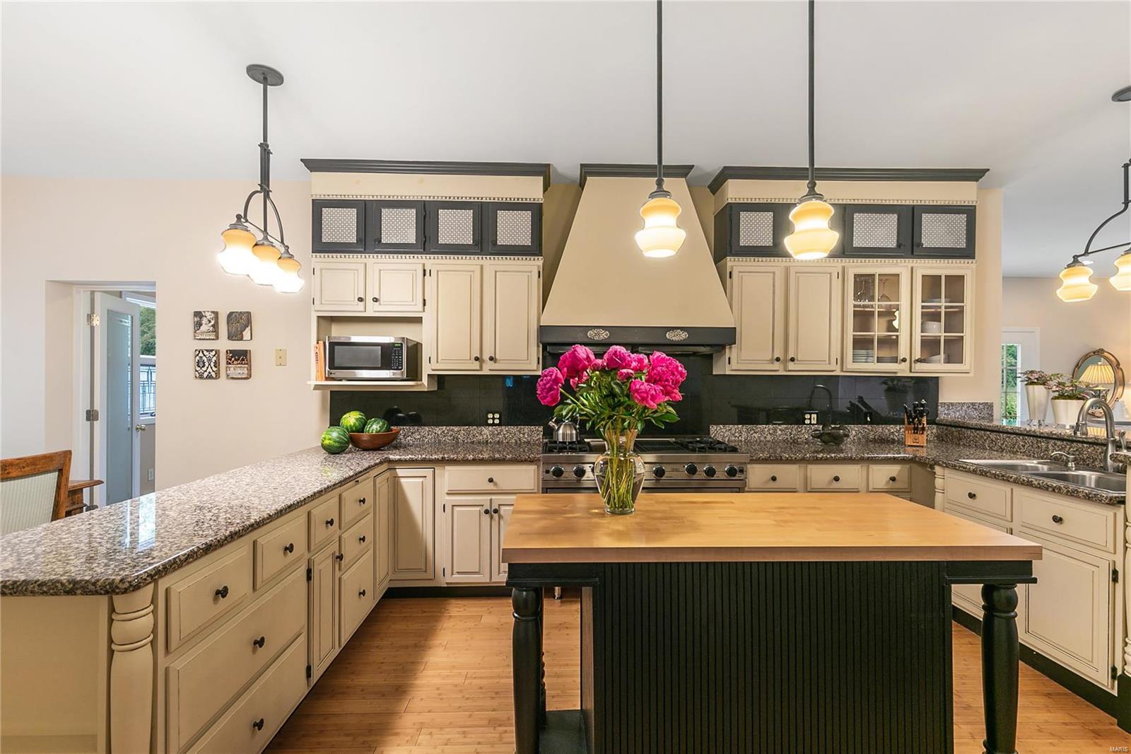 Exermont - Residential