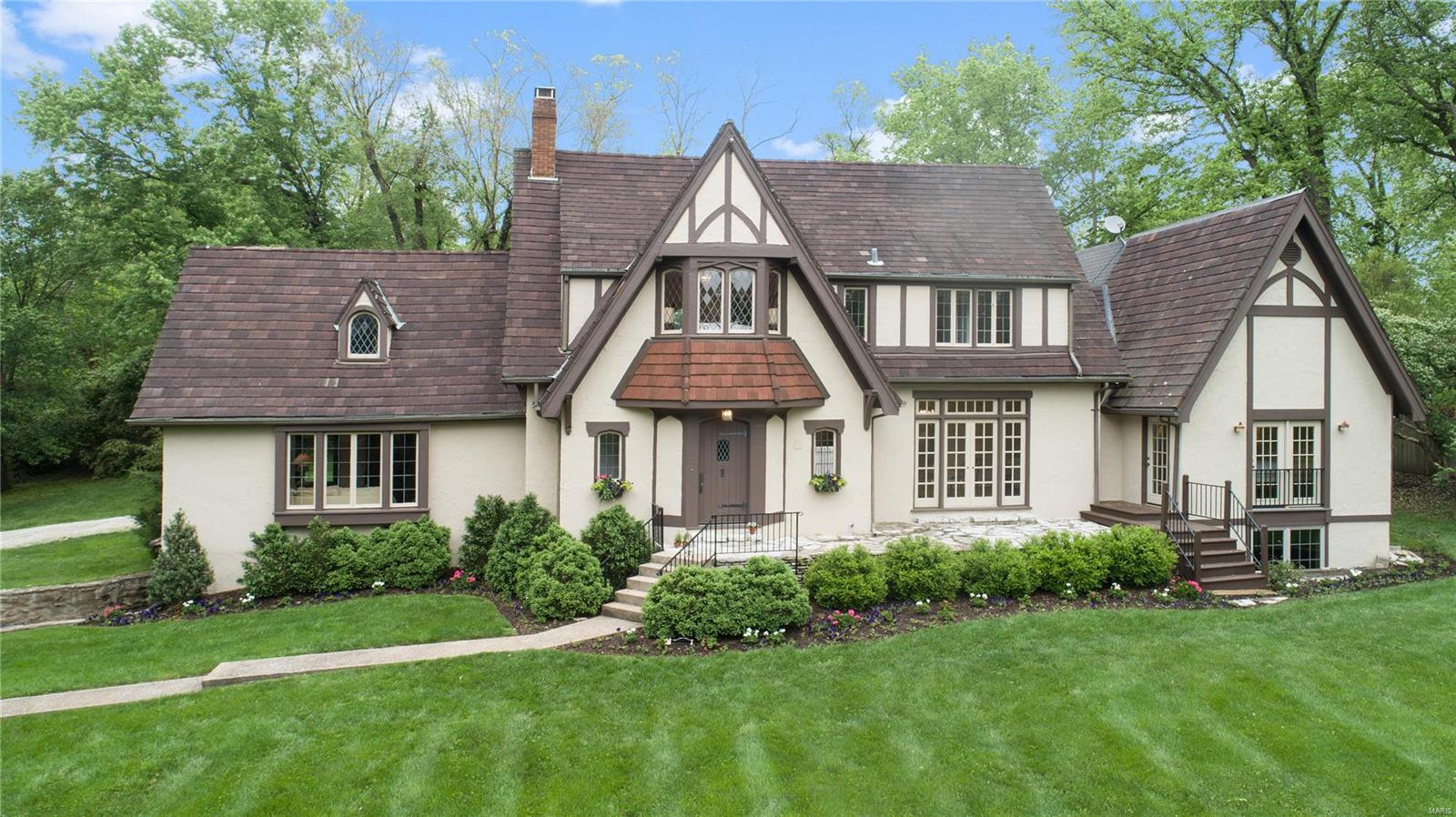 Exermont - Residential