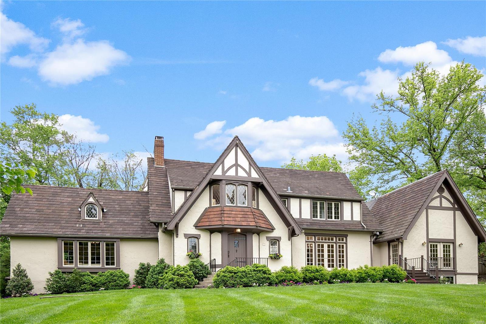 Exermont - Residential