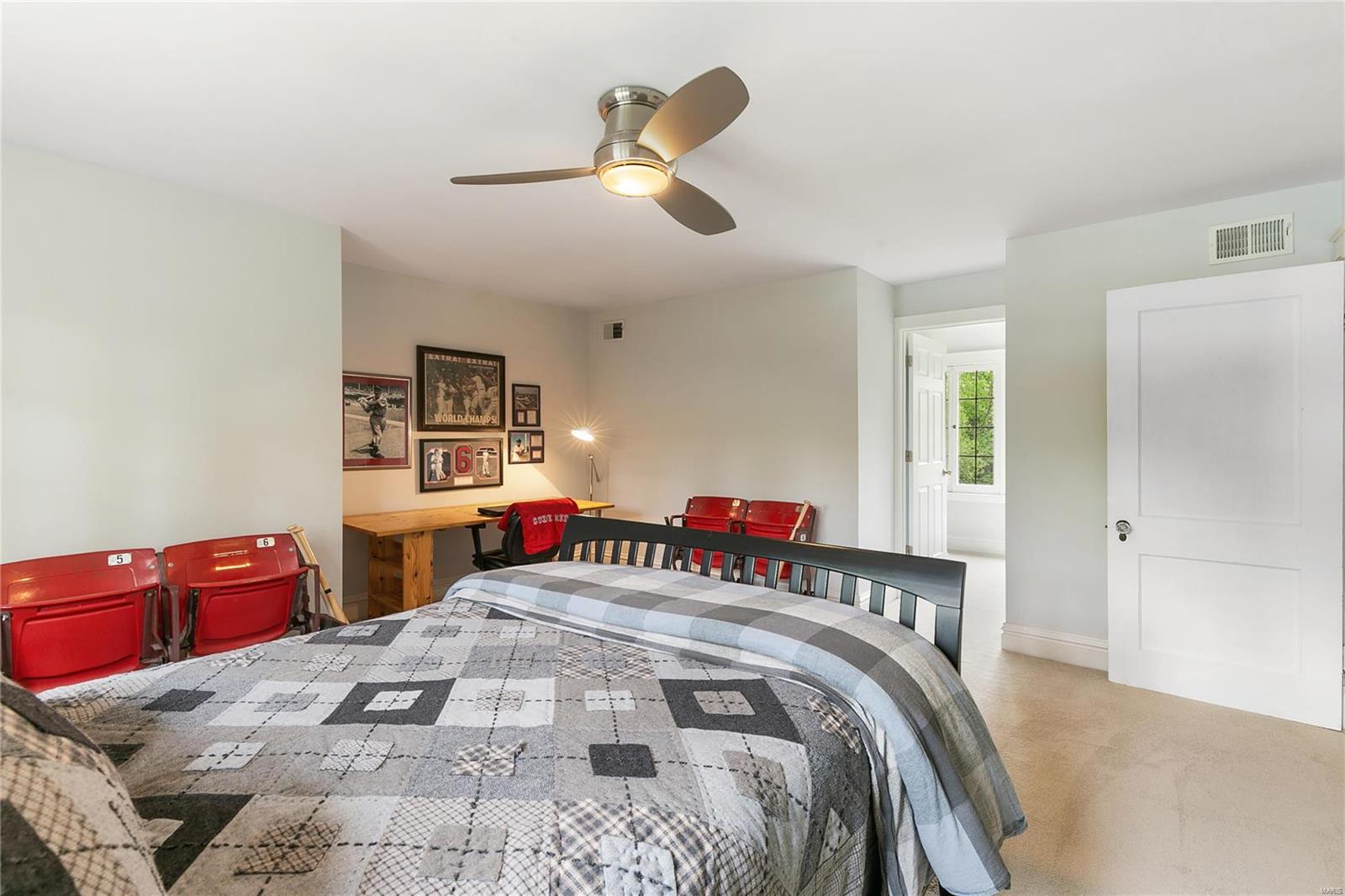 Exermont - Residential