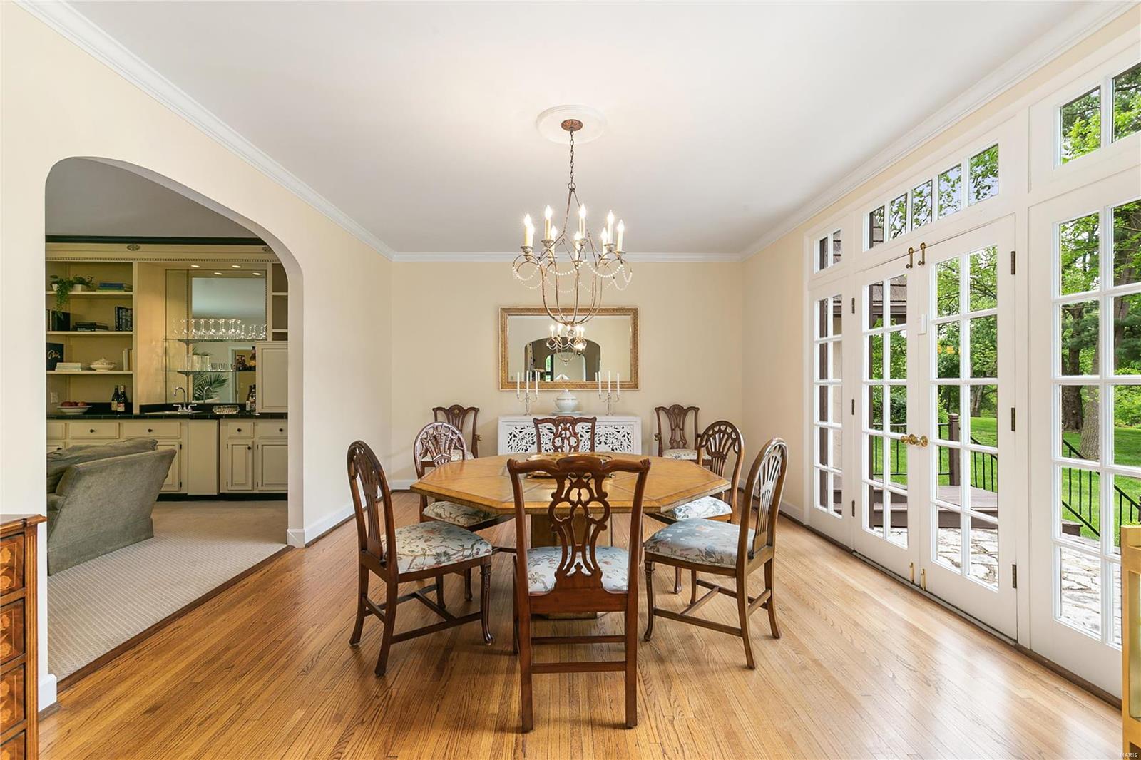 Exermont - Residential