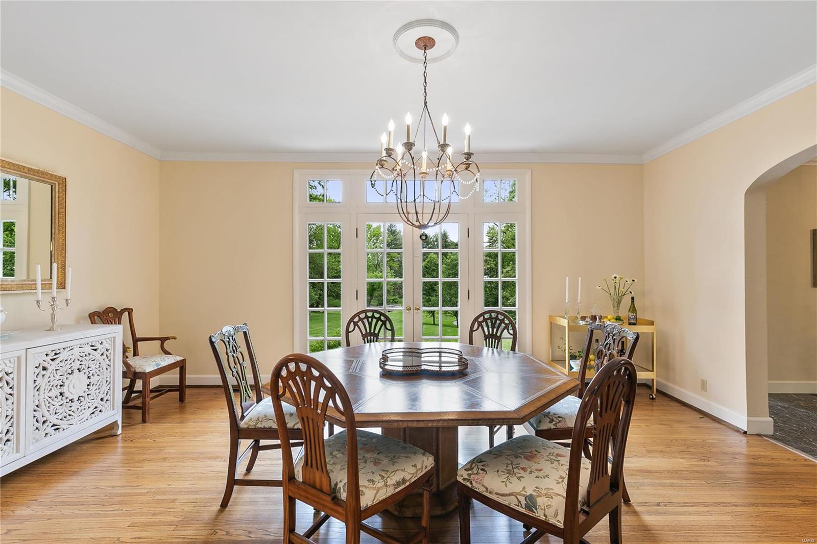 Exermont - Residential