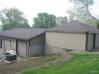 Lynn Acres - Residential Income