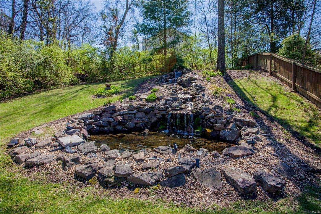 Mcclay Meadows - Residential