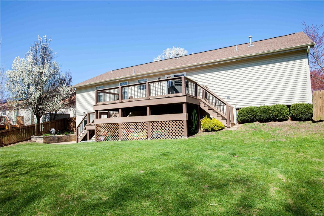 Mcclay Meadows - Residential