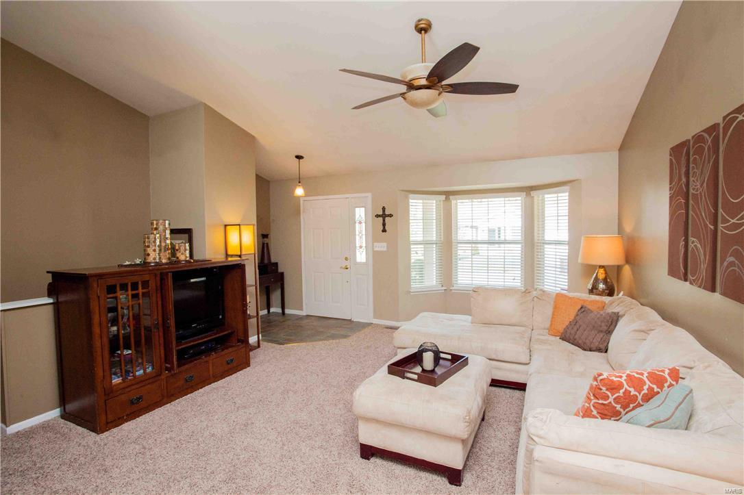 Mcclay Meadows - Residential