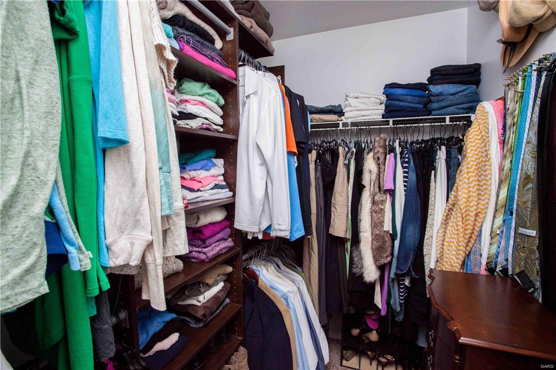 Mcclay Meadows - Residential