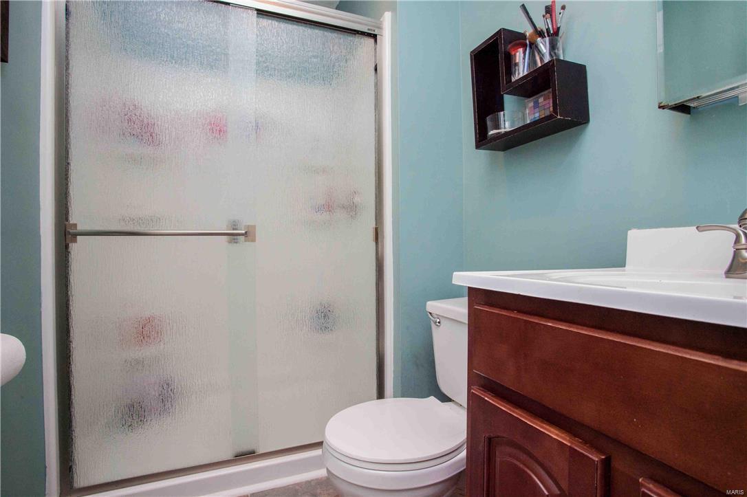 Mcclay Meadows - Residential