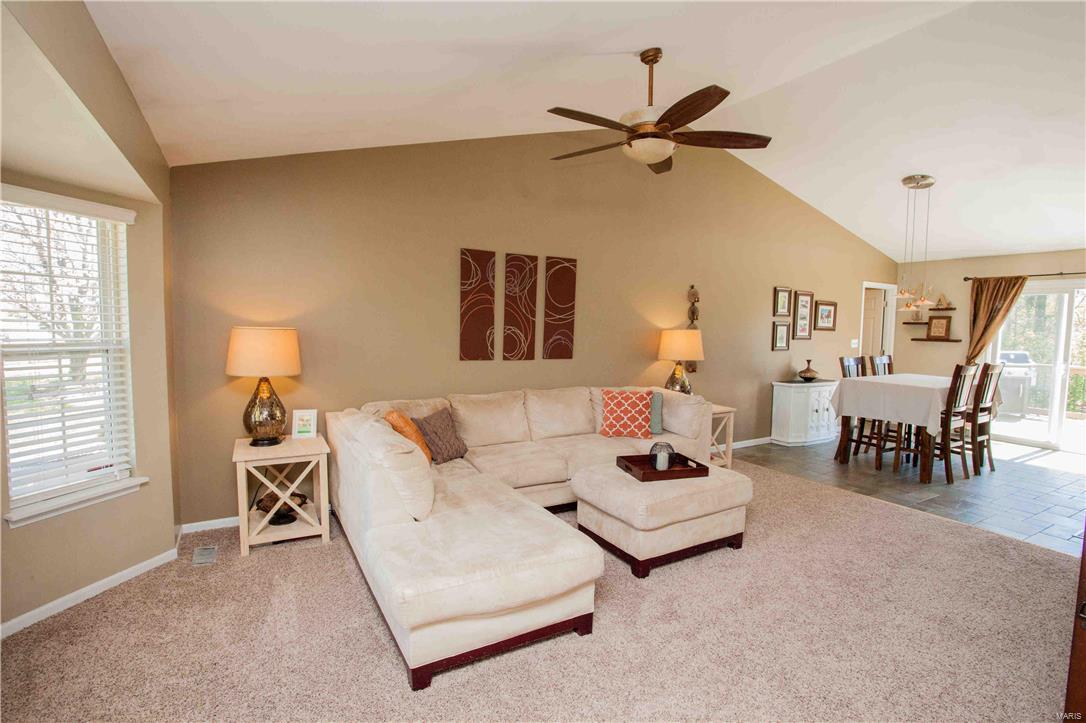 Mcclay Meadows - Residential