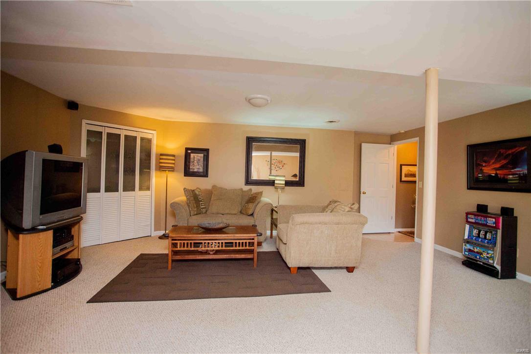 Mcclay Meadows - Residential