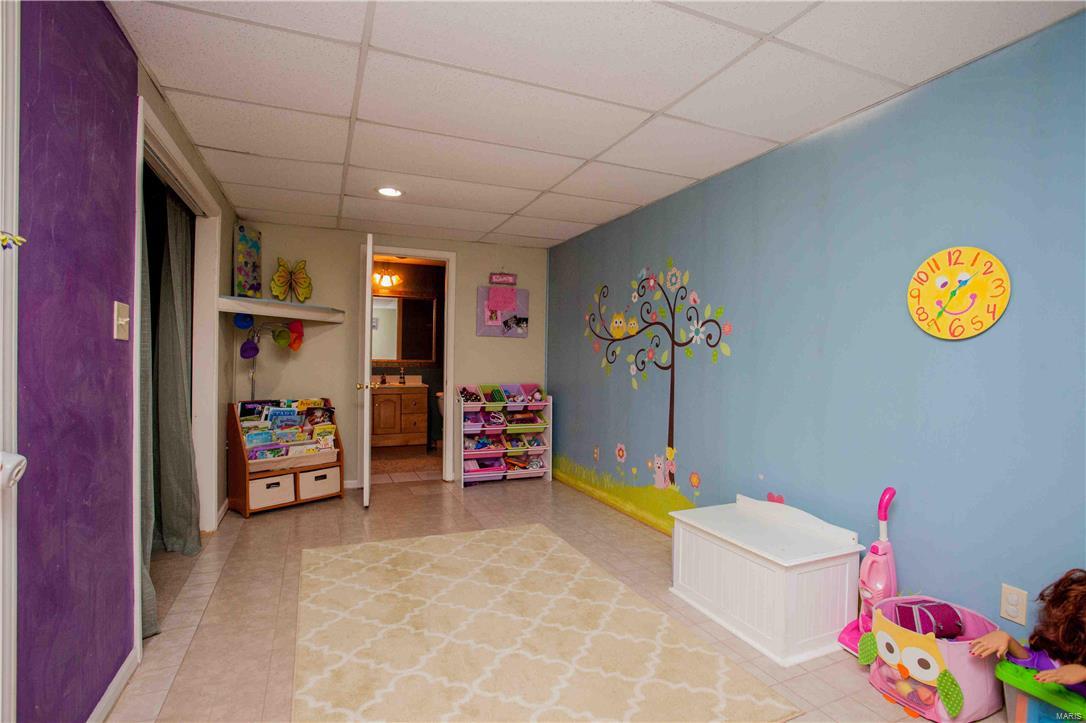 Mcclay Meadows - Residential