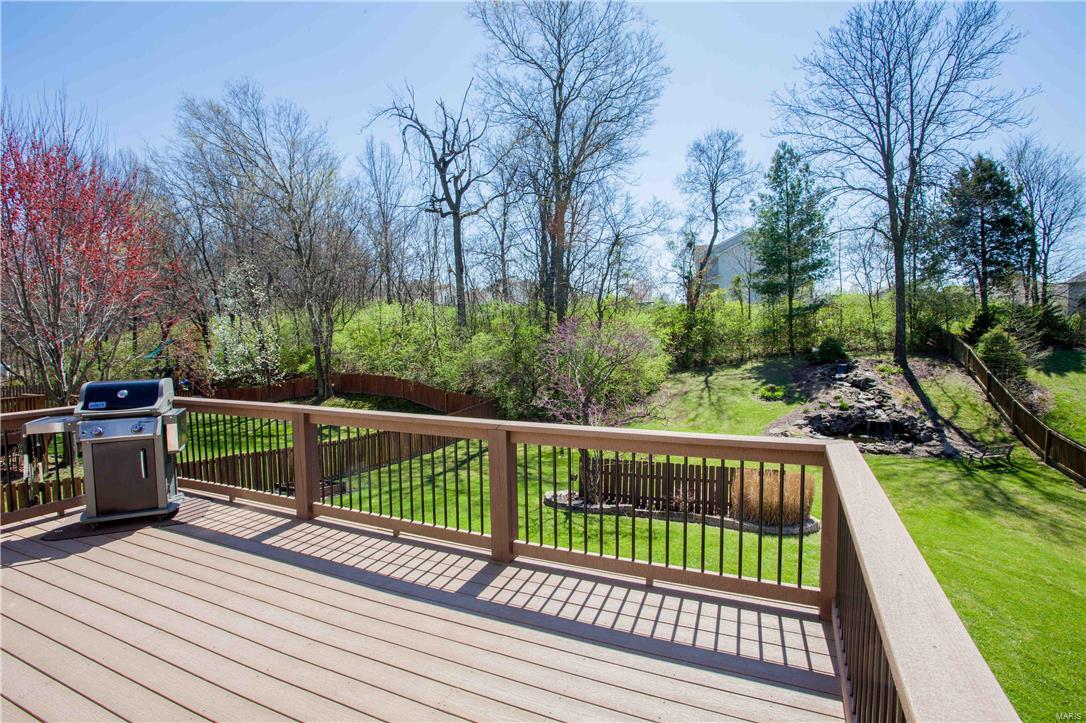 Mcclay Meadows - Residential