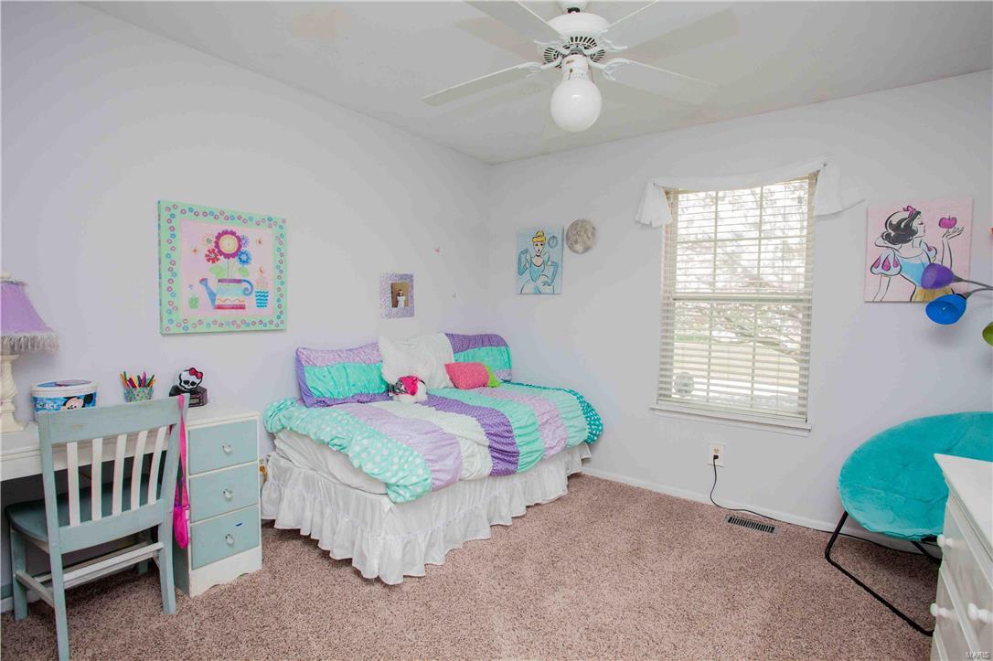 Mcclay Meadows - Residential