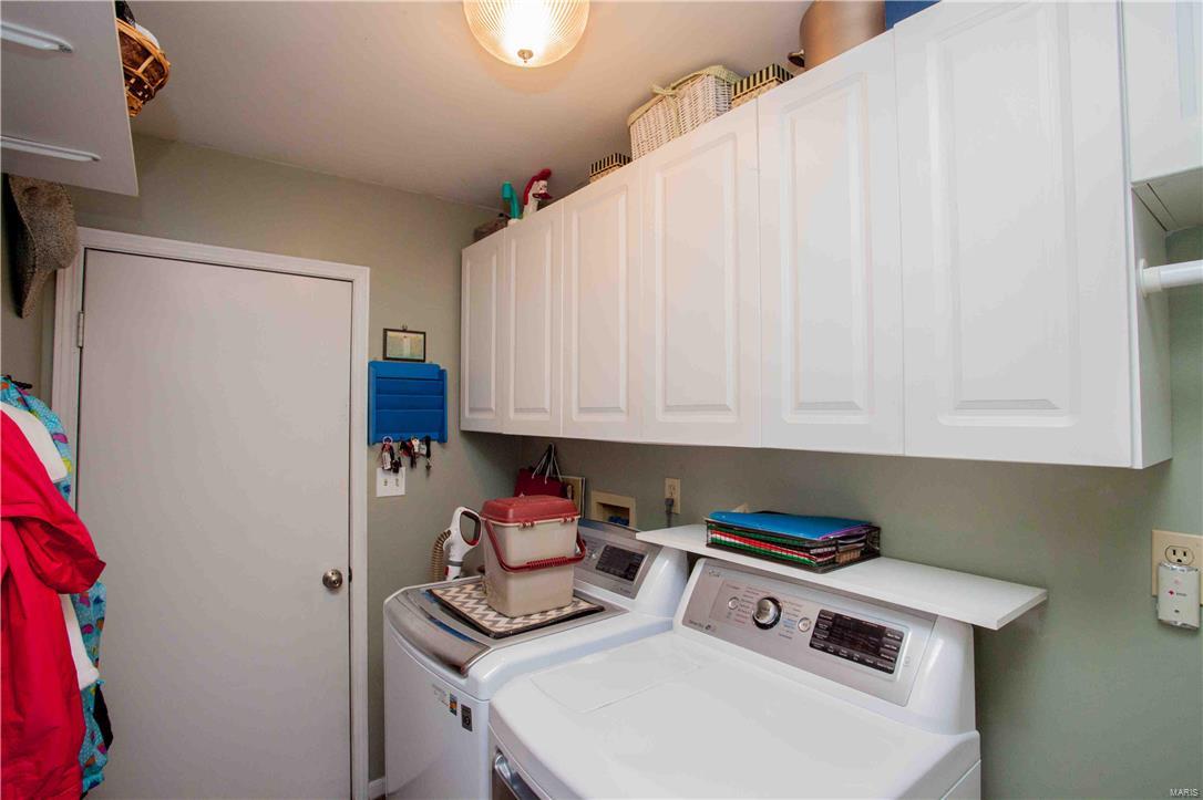 Mcclay Meadows - Residential