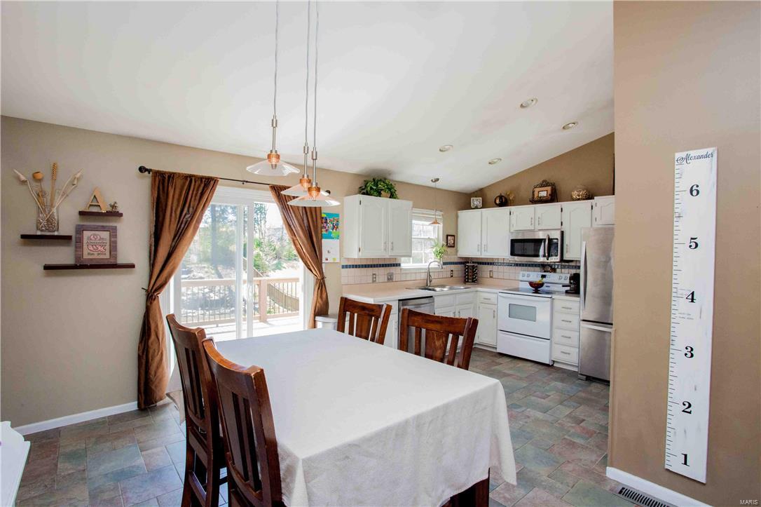 Mcclay Meadows - Residential