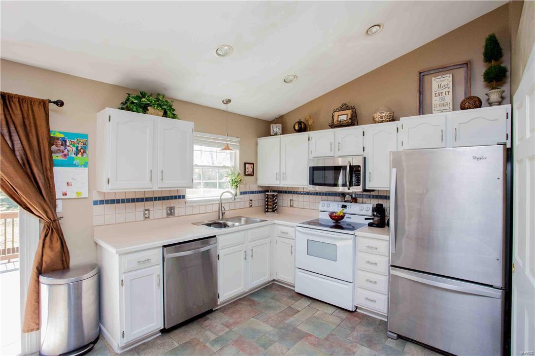 Mcclay Meadows - Residential