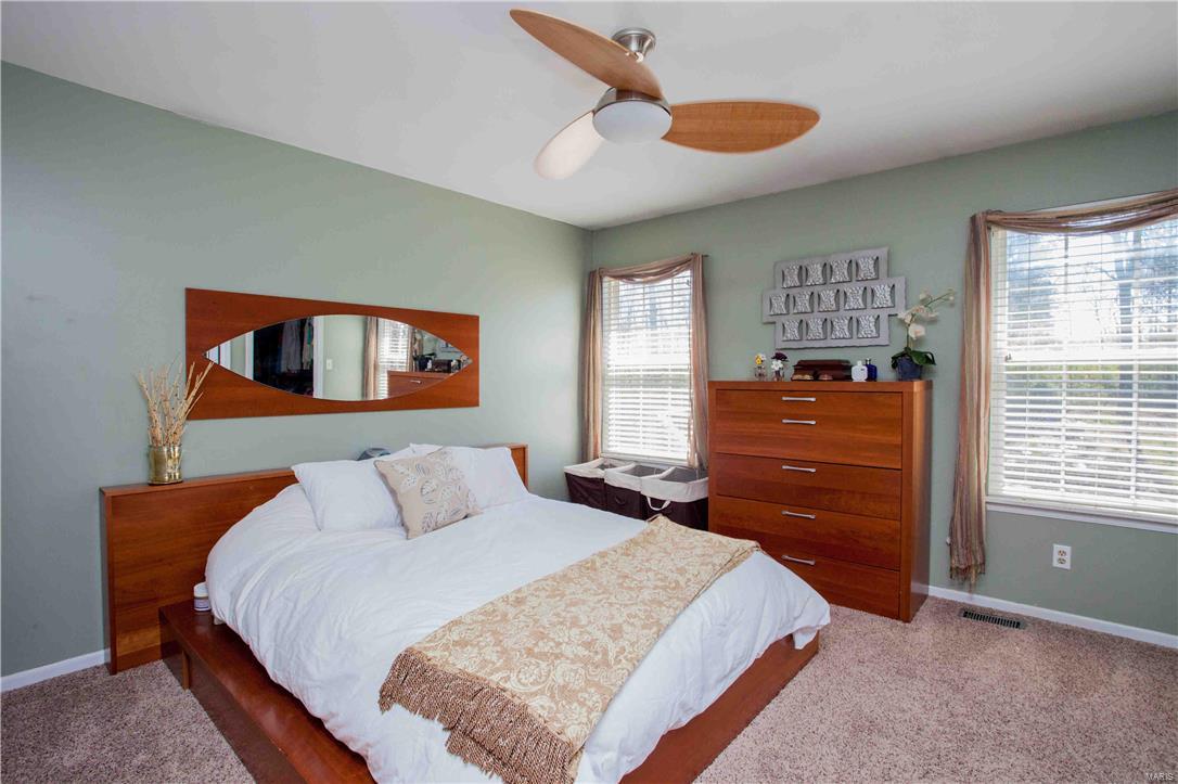 Mcclay Meadows - Residential