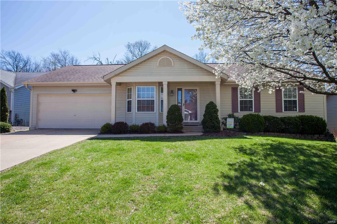 Mcclay Meadows - Residential