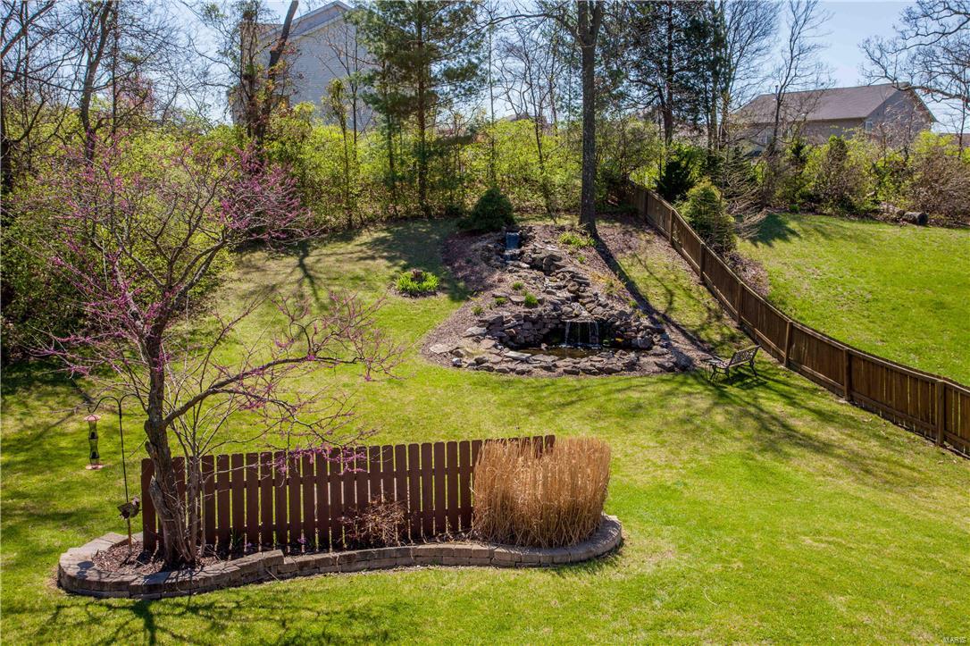 Mcclay Meadows - Residential