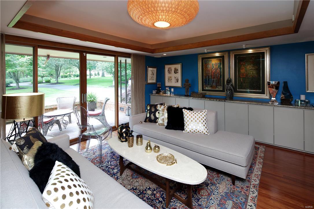 Moydalgan - Residential