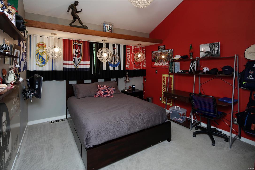 Moydalgan - Residential