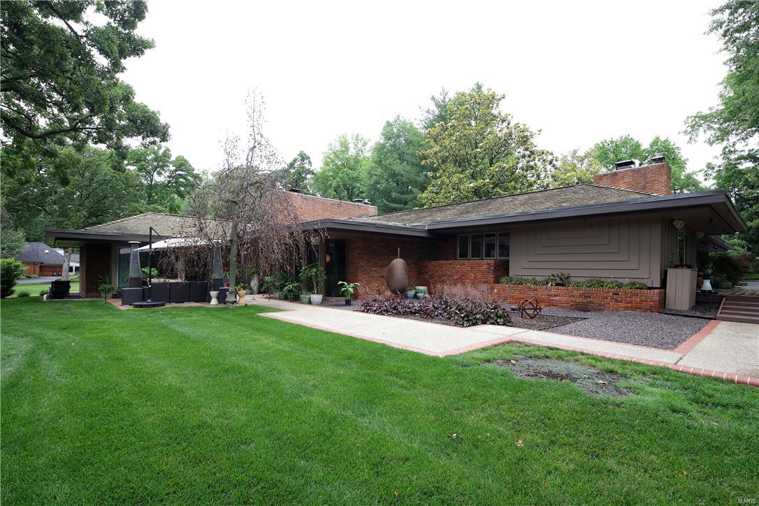 Moydalgan - Residential