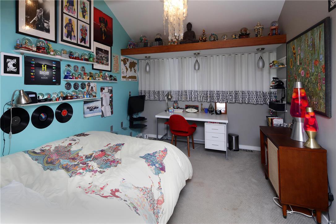 Moydalgan - Residential