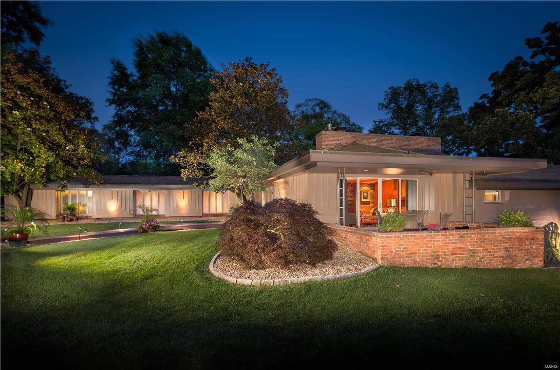 Moydalgan - Residential