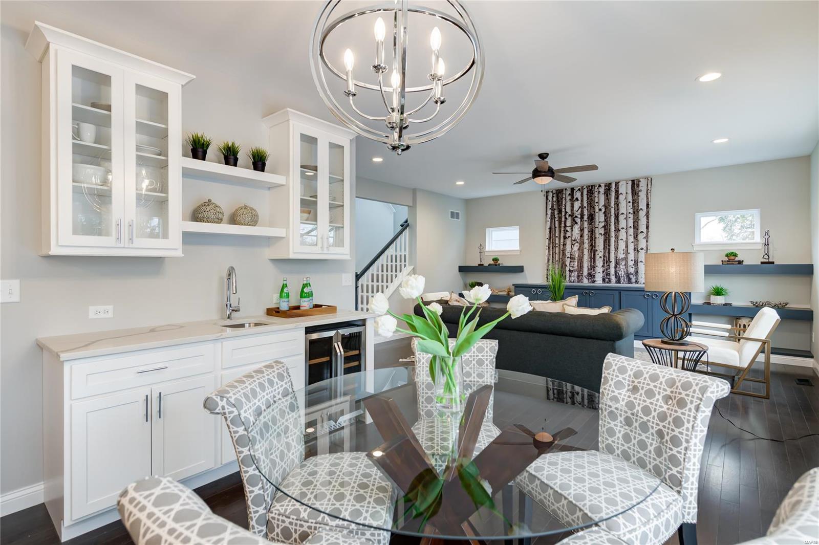 Fairlight Downs - Residential