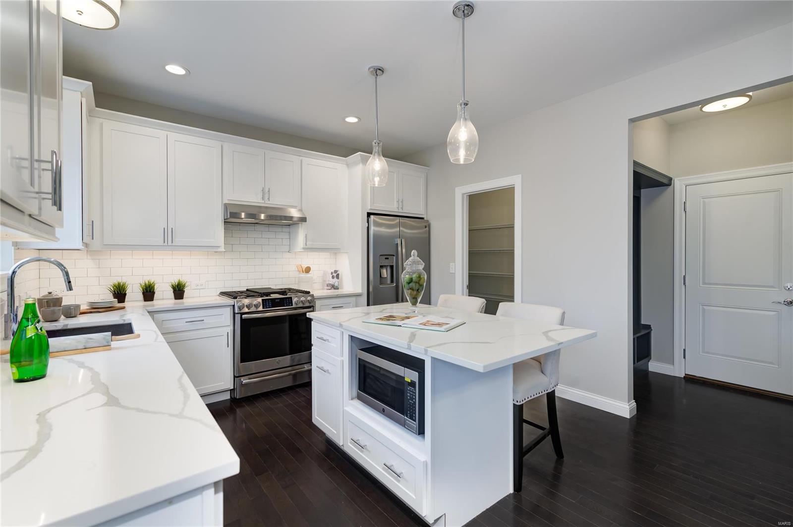 Fairlight Downs - Residential