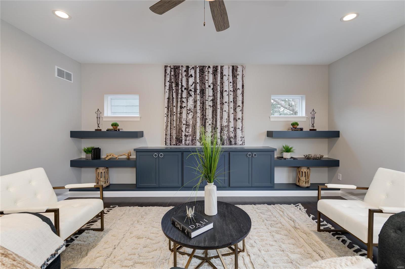 Fairlight Downs - Residential